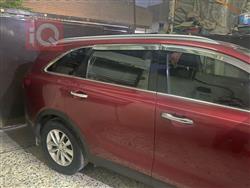 کیا سۆرینتۆ